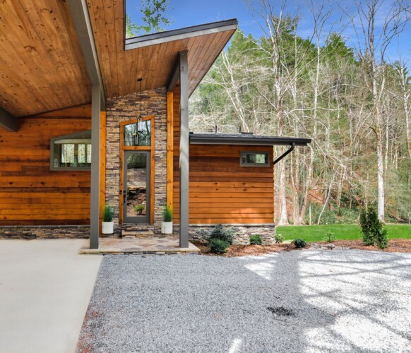 creekside ellijay georgia cabin rentals