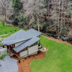 creekside ellijay georgia cabin rentals
