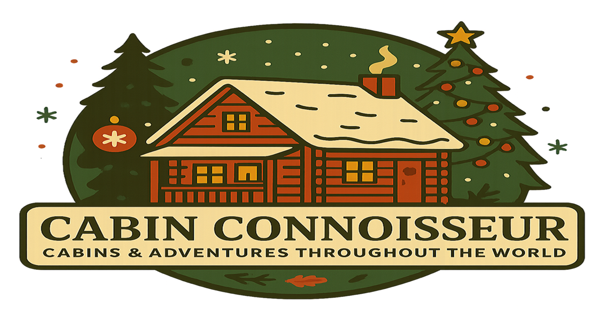 Cabin Connoisseur LLC