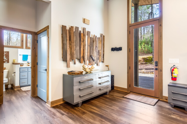 creekside ellijay georgia cabin rentals