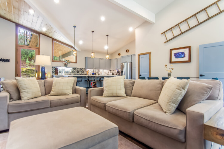 creekside ellijay georgia cabin rentals