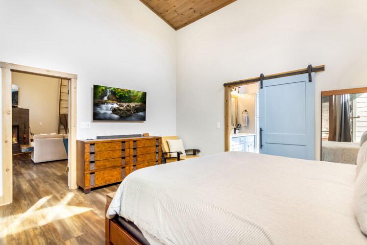 creekside ellijay georgia cabin rentals