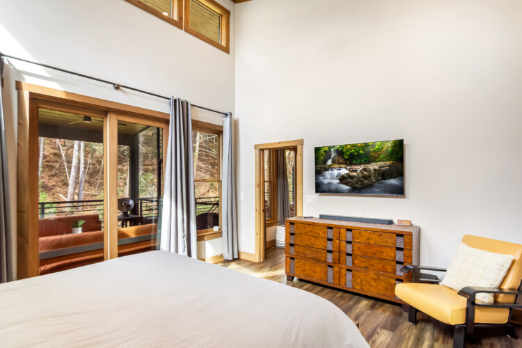 creekside ellijay georgia cabin rentals