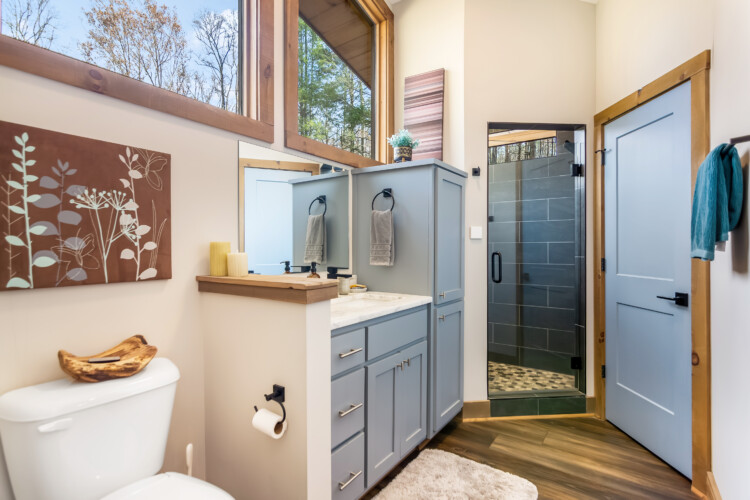 creekside ellijay georgia cabin rentals