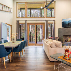 creekside ellijay georgia cabin rentals