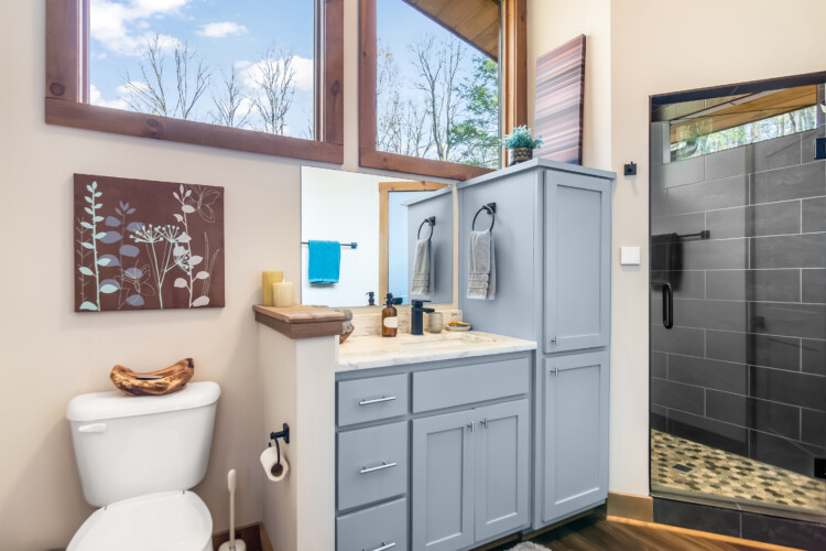 creekside ellijay georgia cabin rentals