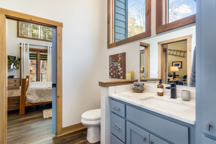 creekside ellijay georgia cabin rentals