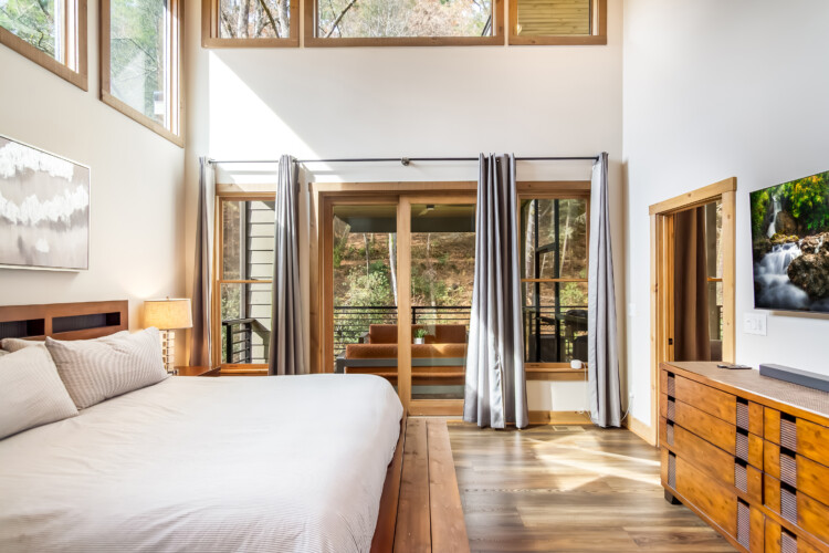 creekside ellijay georgia cabin rentals