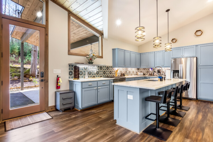 creekside ellijay georgia cabin rentals