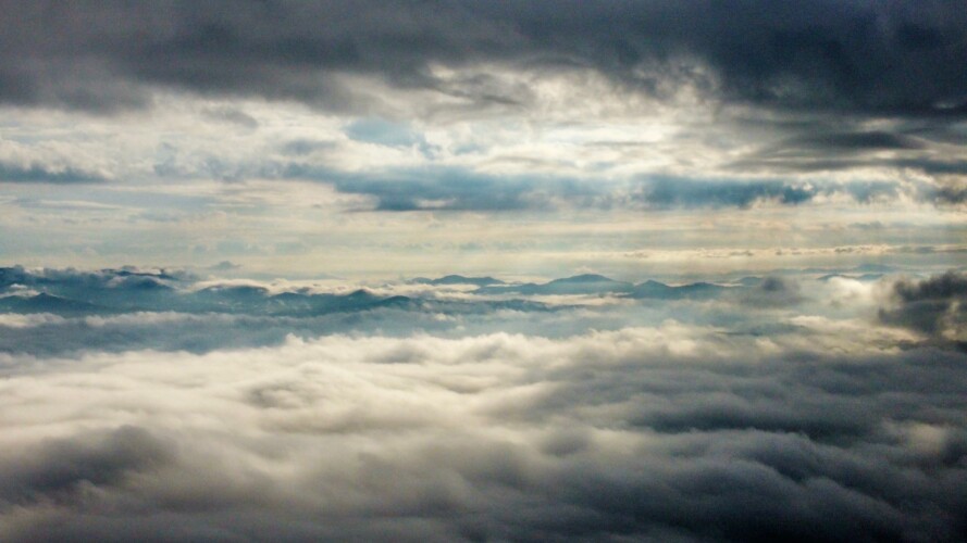 pet friendly cabins in blue ridge ga