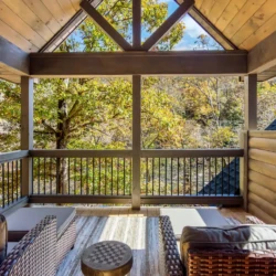 cabins for rent in ellijay