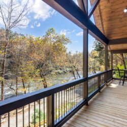 cabins for rent in ellijay