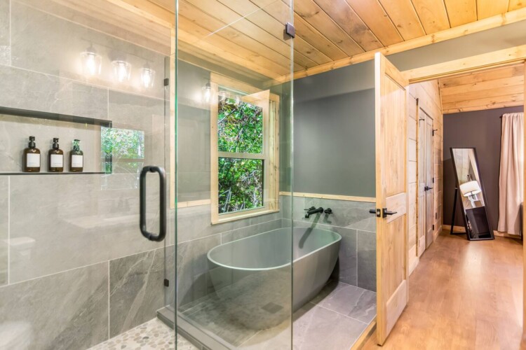 cabins for rent in ellijay