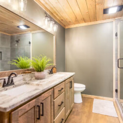 cabins for rent in ellijay