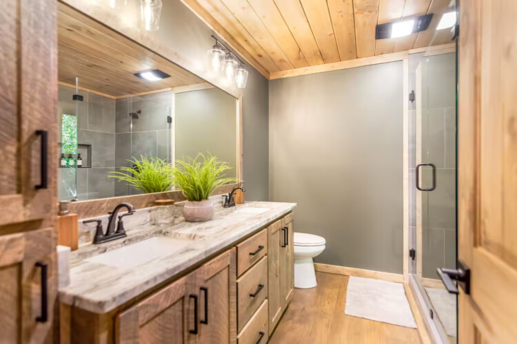 cabins for rent in ellijay