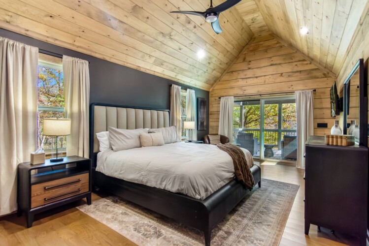 cabins for rent in ellijay