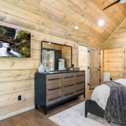 cabins for rent in ellijay