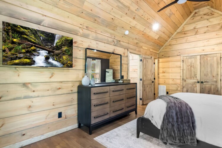 cabins for rent in ellijay