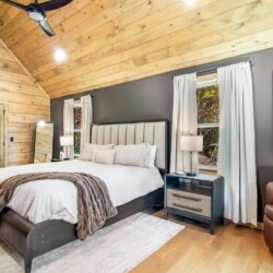 cabins for rent in ellijay