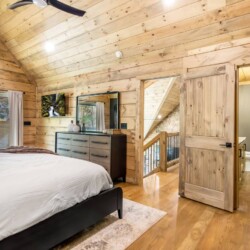 cabins for rent in ellijay