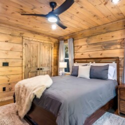 cabins for rent in ellijay