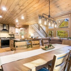 cabins for rent in ellijay