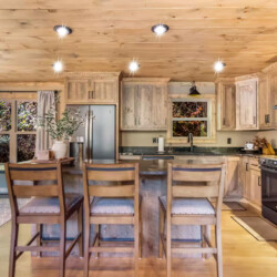 cabins for rent in ellijay