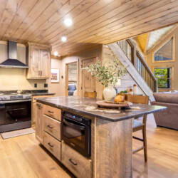 cabins for rent in ellijay