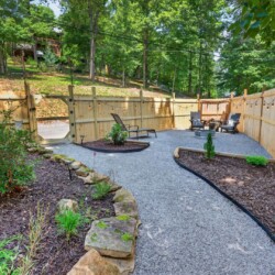 couples cabin blue ridge ga