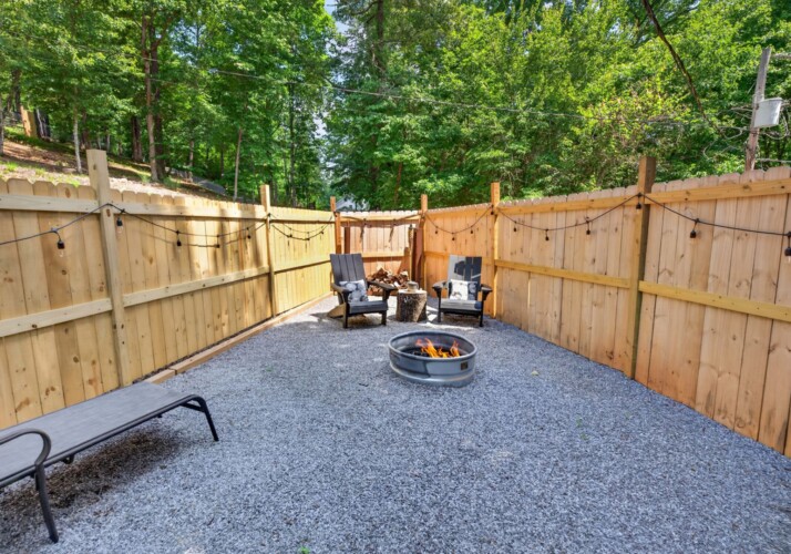 couples cabin blue ridge ga