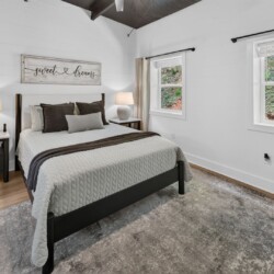 couples cabin blue ridge ga
