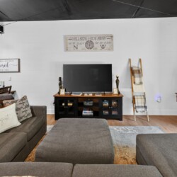 couples cabin blue ridge ga
