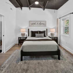 couples cabin blue ridge ga