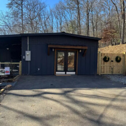 couples cabin blue ridge ga