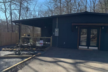 couples cabin blue ridge ga