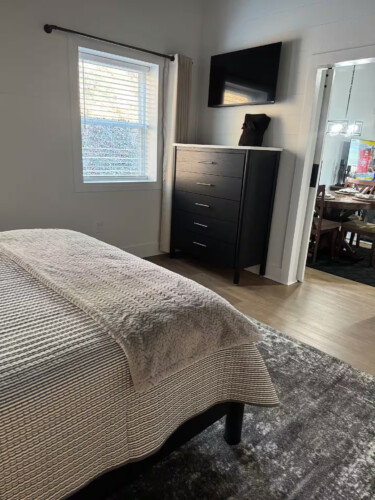 couples cabin blue ridge ga