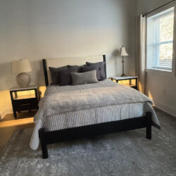 couples cabin blue ridge ga