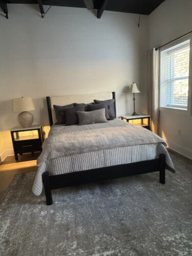 couples cabin blue ridge ga