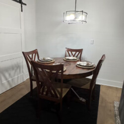 couples cabin blue ridge ga