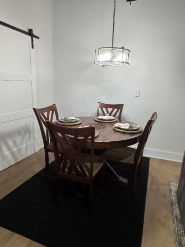 couples cabin blue ridge ga