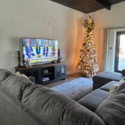 couples cabin blue ridge ga