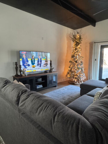 couples cabin blue ridge ga