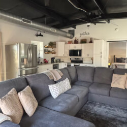 couples cabin blue ridge ga