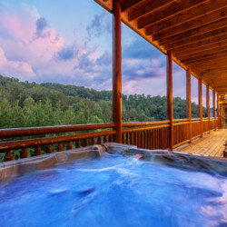 8 bedroom cabins in gatlinburg tn