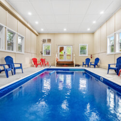 8 bedroom cabins in gatlinburg tn