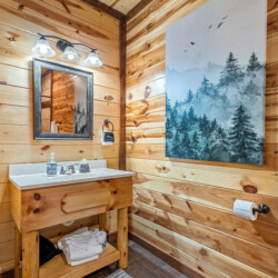 8 Bedroom Cabins in Gatlinburg TN