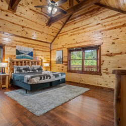 8 Bedroom Cabins in Gatlinburg TN