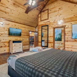 8 Bedroom Cabins in Gatlinburg TN