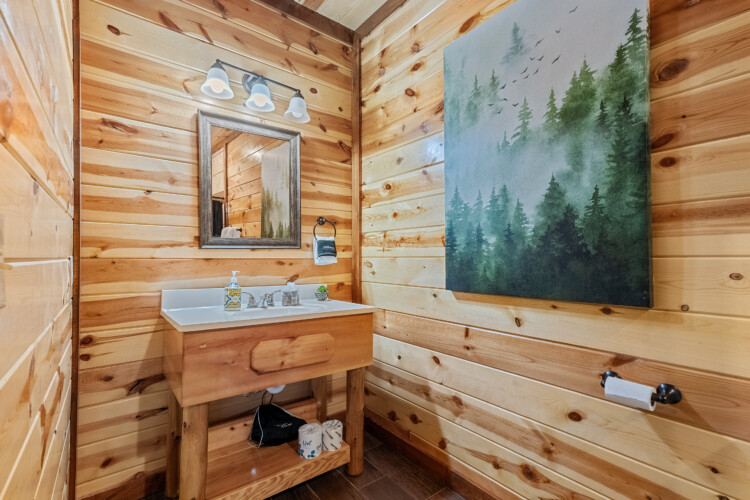 8 Bedroom Cabins in Gatlinburg TN