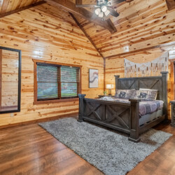 8 Bedroom Cabins in Gatlinburg TN